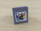 Hiryu no Ken Gaiden BOXED GameBoy Game Boy Japan - UB8664