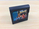 Bare Knuckle Ikari no Tekken BOXED Sega Game Gear Japan - DG8776