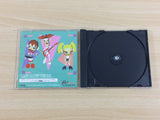 Jung Rhythm Sega Saturn Japan - UD2780