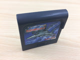 Aerial Assault BOXED Sega Game Gear Japan - DG6677
