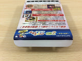 Fushigi no Dungeon Furai no Shiren GB 2 BOXED GameBoy Game Boy Japan - UC7547