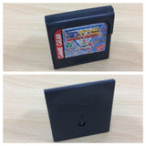 SD Gundam Winner's History BOXED Sega Game Gear Japan - UB9521