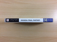 UD3028 FINAL FANTASY DISSIDIA PSP Japan