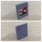 Volley Fire BOXED GameBoy Game Boy Japan - UD4635