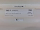 Wii U Console WUP-101-01 Japan - Not Working FC8316