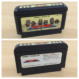 Kamen Rider Club Masked BOXED NES Famicom Japan - UB8948