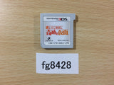 Professor Layton and the Miracle Mask Nintendo 3DS Japan - FG8428
