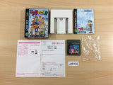 Tsuri Iko!! Let's Go Fishing!! BOXED GameBoy Game Boy Japan - UD5154