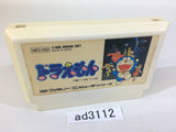 Doraemon NES Famicom Japan - AD3112