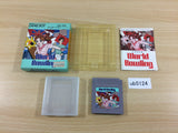 World Bowling BOXED GameBoy Game Boy Japan - UB5124