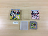 Magical Taru Ruto 2 BOXED GameBoy Game Boy Japan - UB3138