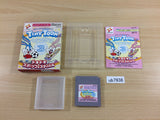 Tiny Toon Adventures 3 BOXED GameBoy Game Boy Japan - UB7938