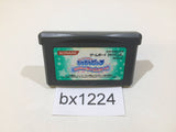 Mermaid Melody Pichi Pichi Pitch GameBoy Advance Japan - BX1224