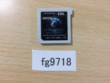 BIOHAZARD REVELATIONS Nintendo 3DS Japan - FG9718