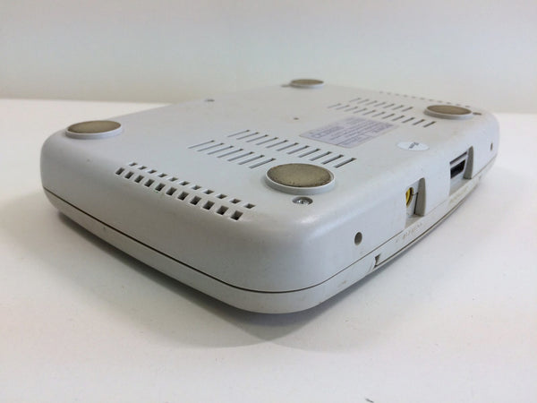 FC8269 With Defects - PlayStation PS1 Console PSone SCPH-100 Japan