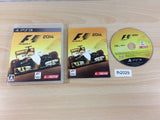 Formula 1 2014 PS3 Japan - FH2029