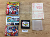 Sonic Drift 2 BOXED Sega Game Gear Japan - DH7540