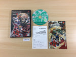 UD5319 Guilty Gear XX PS2 Japan