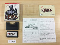 df1449 Keiba BOXED Wonder Swan Bandai Japan