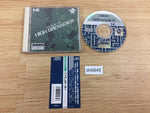 DH6845 High Grenadier CD ROM 2 PC Engine Japan