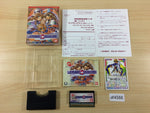 DF4566 Langrisser Millennium WS The Last Century BOXED Wonder Swan Bandai Japan