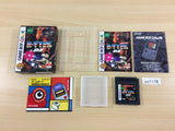 R-Type DX R Type BOXED GameBoy Game Boy Japan - UC1176