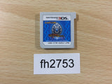 Monster Hunter Stories Nintendo 3DS Japan - FH2753