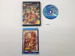 fc9650 Marvel vs. Capcom 2 New Age of Heroes PS2 Japan