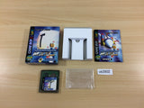Bomberman Max Hikari no Yusya BOXED GameBoy Game Boy Japan - UB2802