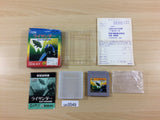 UC5549 Ray Thunder BOXED GameBoy Game Boy Japan