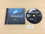 Mizzurna Falls PS1 Japan - UC2022