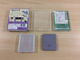 Aretha BOXED GameBoy Game Boy Japan - UB8665