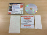 Nanatsu no Hikan Senritsu no Bishou Dreamcast Japan - UB9258