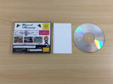 Wizards Harmony Sega Saturn Japan - UD5426