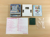 Tsuri Iko!! Let's Go Fishing!! BOXED GameBoy Game Boy Japan - UD5154