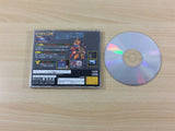 Capcom Generation vol.4 Kokou no Eiyuu Sega Saturn Japan - UC7223