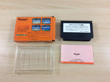 Hyper Olympic BOXED NES Famicom Japan - UB8366