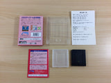 Totsugeki! Pappara Tai BOXED GameBoy Game Boy Japan - UD2530