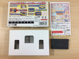 THE MONEY BATTLE BOXED GameBoy Advance Japan - UB5737
