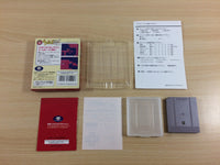 ud7143 Chalvo 55 BOXED GameBoy Game Boy Japan