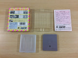 Super Momotaro Dentetsu Momotetsu Peach Boy BOXED GameBoy Game Boy - UB6675