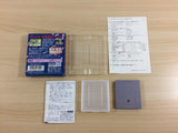 Samurai Spirits Shodown BOXED GameBoy Game Boy Japan - UD4636