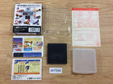 Sonic Drift 2 BOXED Sega Game Gear Japan - DH7540