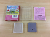 Tiny Toon Adventures 3 BOXED GameBoy Game Boy Japan - UB7938