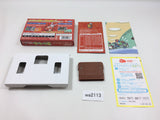wa2113 Drill Dozer Screw Breaker GoshinDrillero BOXED GameBoy Advance Japan