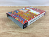 Dragon Drive D-Masters Shot BOXED GameCube Japan - FG2084