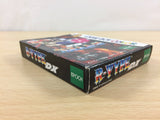 R-Type DX R Type BOXED GameBoy Game Boy Japan - UC1176
