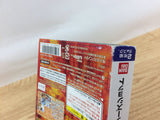 Dragon Drive D-Masters Shot BOXED GameCube Japan - FG2084