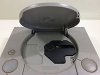 fc8474 Plz Read Item Condi PlayStation PS1 Console SCPH-5500 Japan