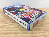 DI3986 Naruto BOXED Wonder Swan Bandai Japan